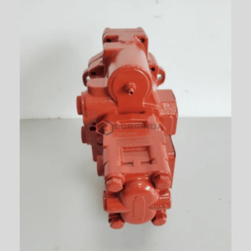 Nachi Hydraulic Pump
